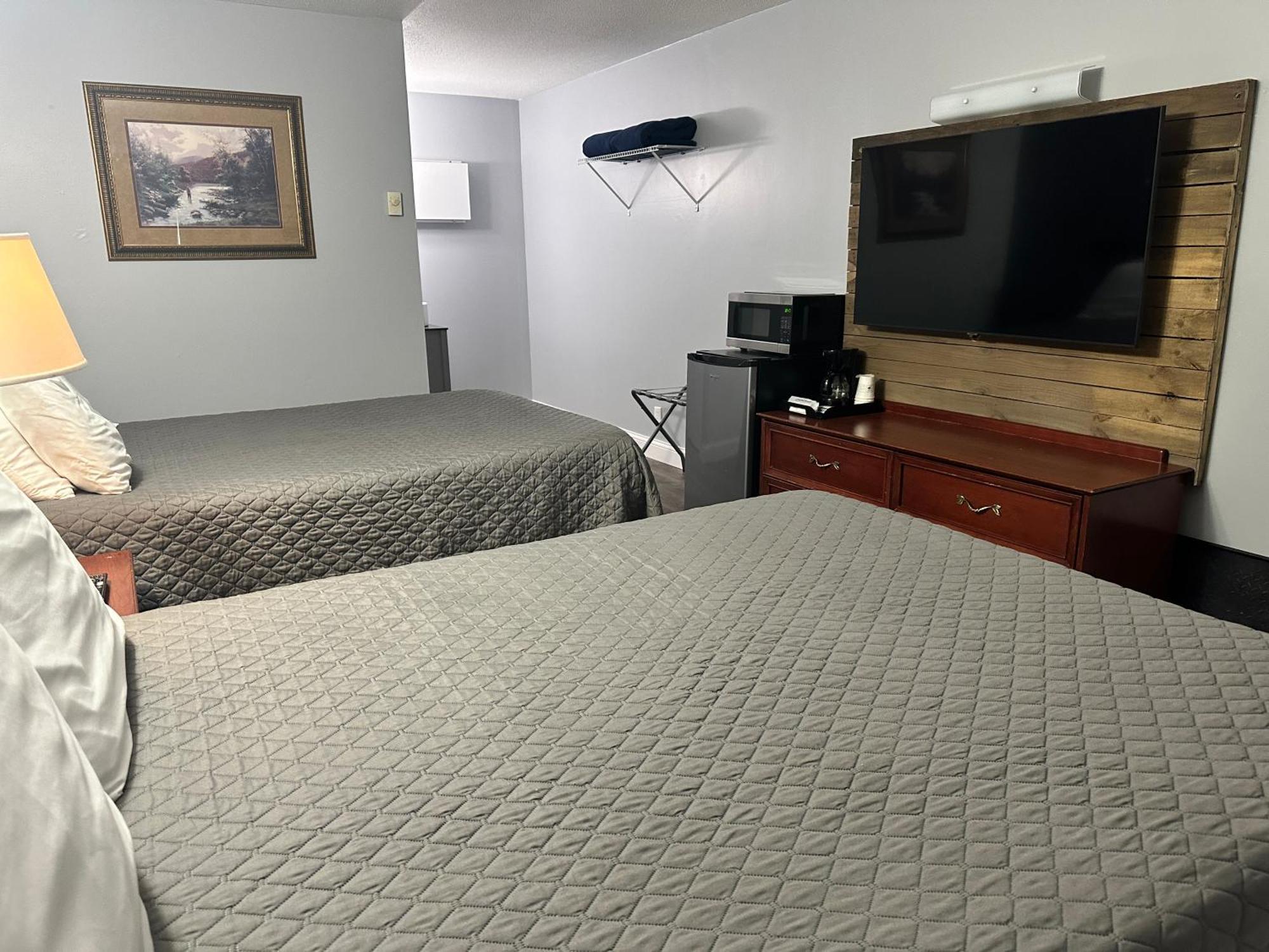 Pelican Motel Pelican Rapids Kültér fotó